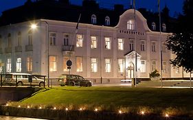 Amals Stadshotell, BW Signature Collection